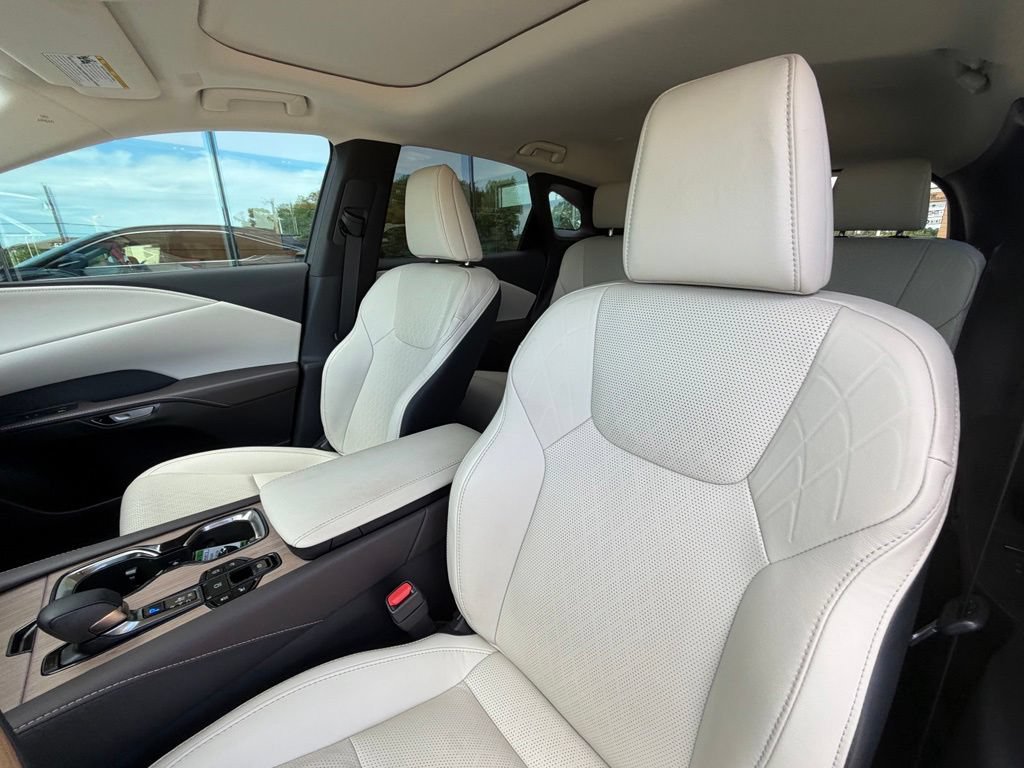 Used 2024 Lexus RX 350 Premium Plus w/ Convenience Package AWD/4WD image 14