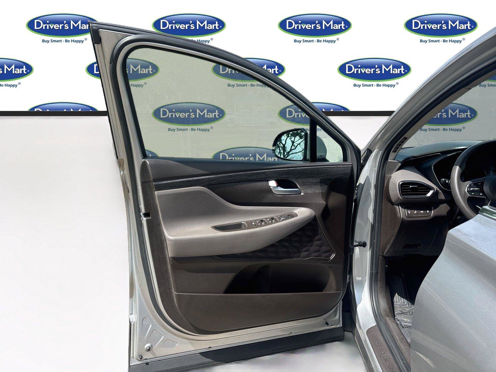 Used 2020 Hyundai Santa Fe SEL FWD image 19