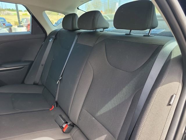 New 2026 Kia K4 LXS image 10