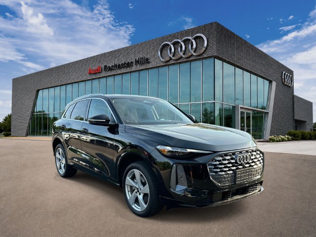 Certified 2025 Audi Q5 Premium Plus AWD/4WD image 7