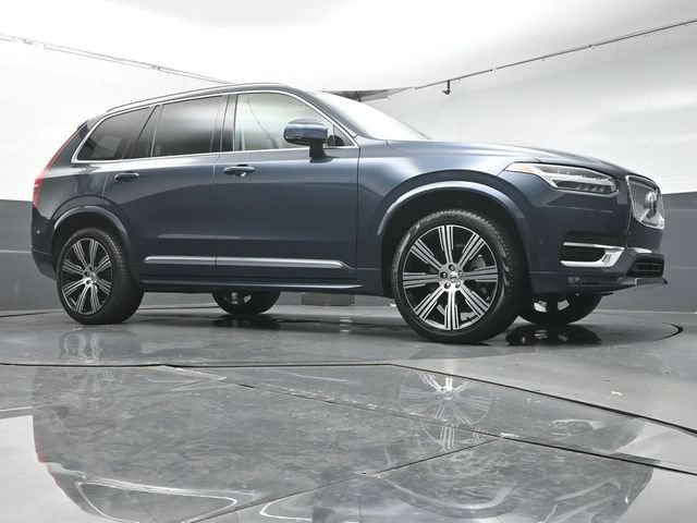 Certified 2024 Volvo XC90 B6 Plus w/ Protection Package Premier AWD/4WD image 40