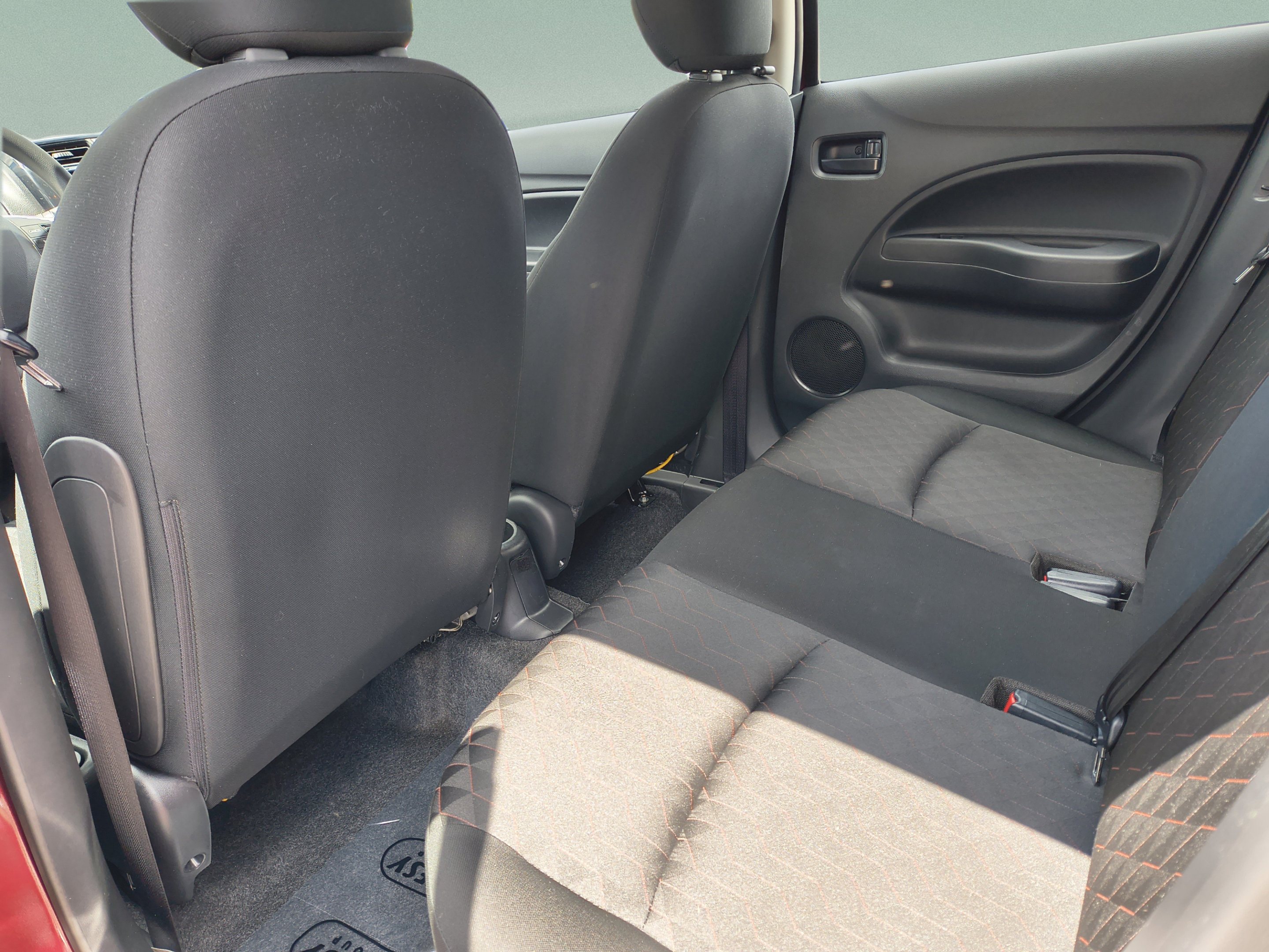 Used 2023 Mitsubishi Mirage ES FWD image 16