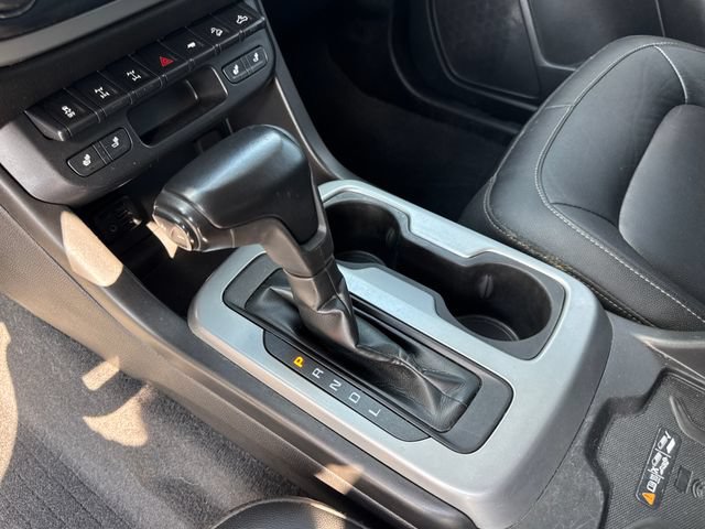 Used 2019 Chevrolet Colorado ZR2 AWD/4WD image 22