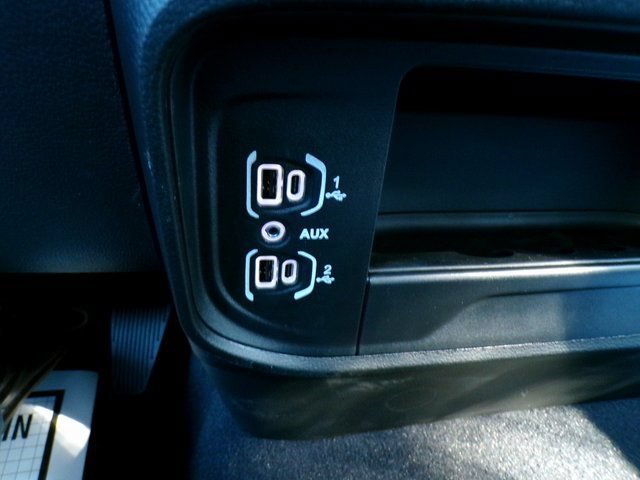 New 2026 RAM 2500 Tradesman AWD/4WD image 20