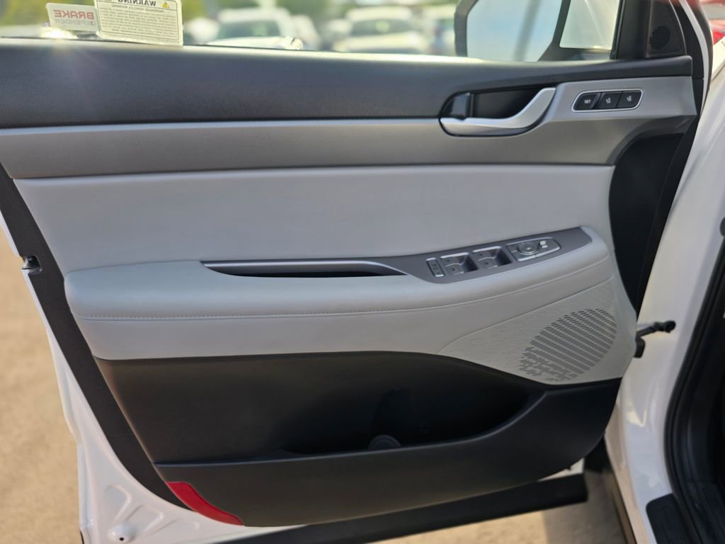 Used 2021 Hyundai Palisade SEL image 21