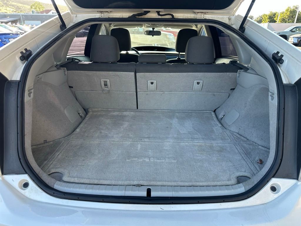 Used 2013 Toyota Prius Three image 13