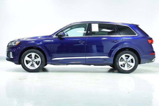 Used 2022 Audi Q7 2.0T Premium AWD/4WD image 4
