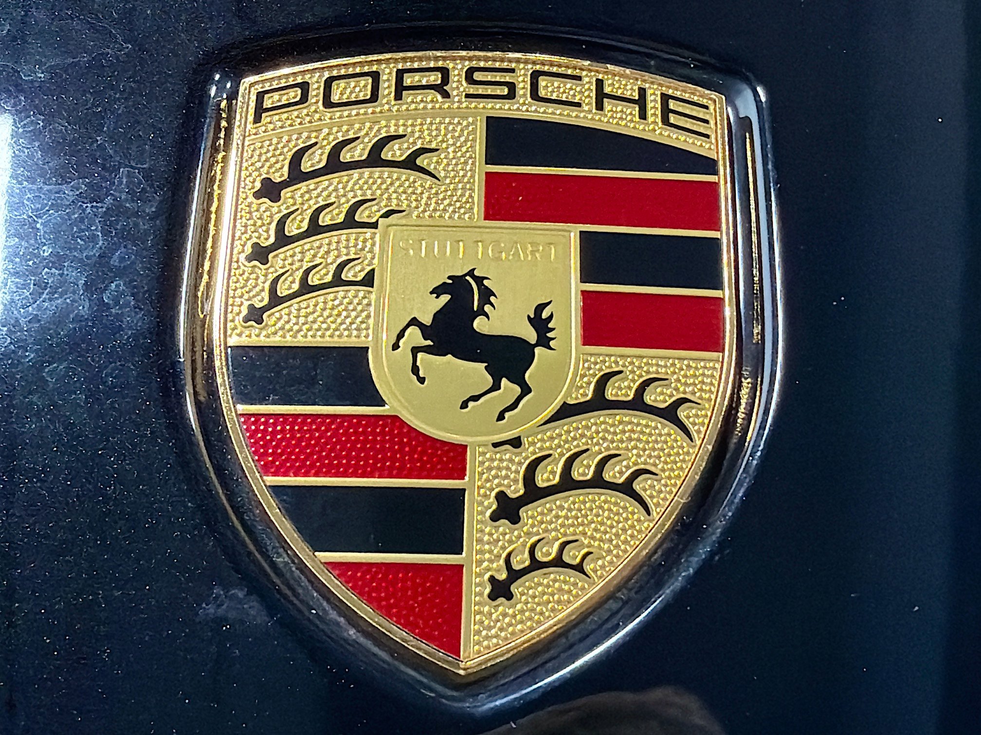 Certified 2023 Porsche Cayenne AWD/4WD image 12