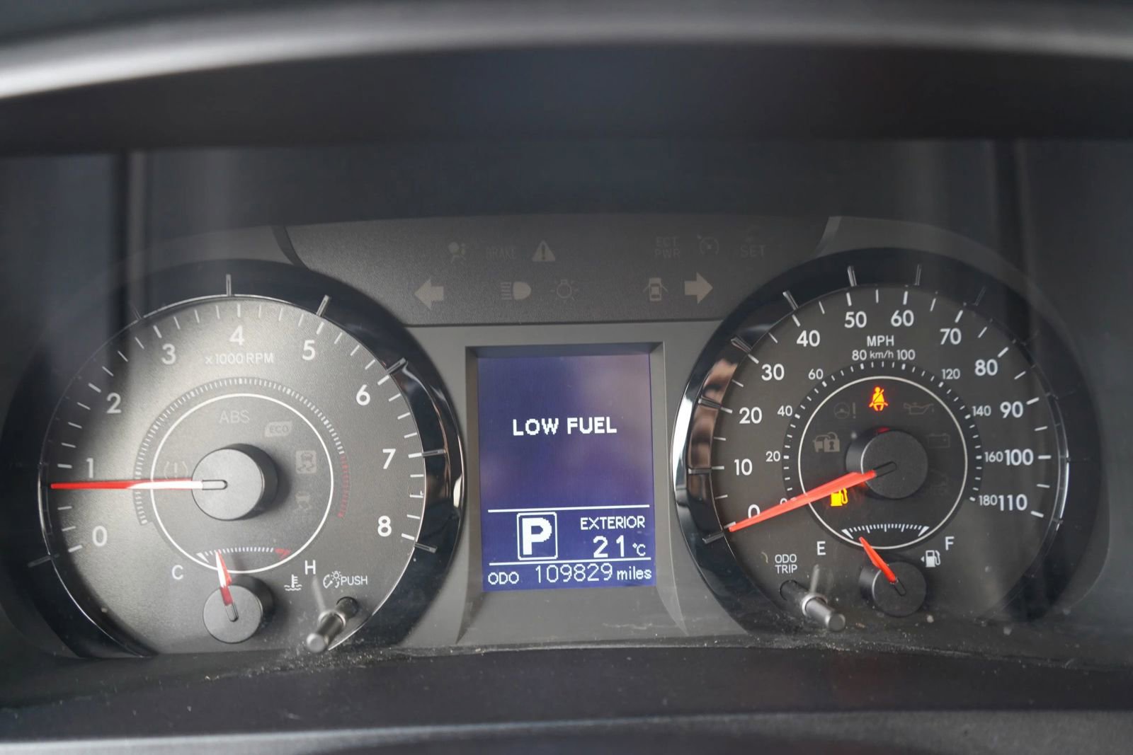 Used 2017 Toyota Sienna LE image 10