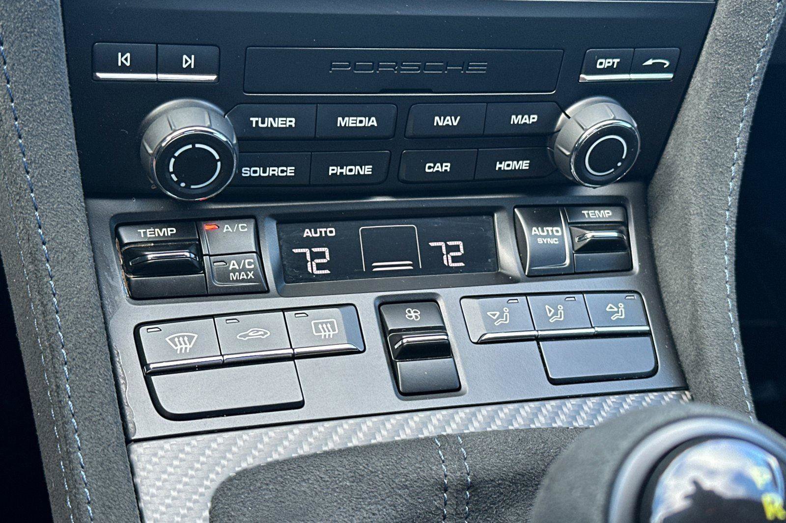 Used 2024 Porsche 718 Cayman GT4 RS image 18