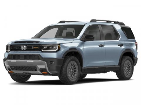 New 2026 Honda Passport TrailSport image 1