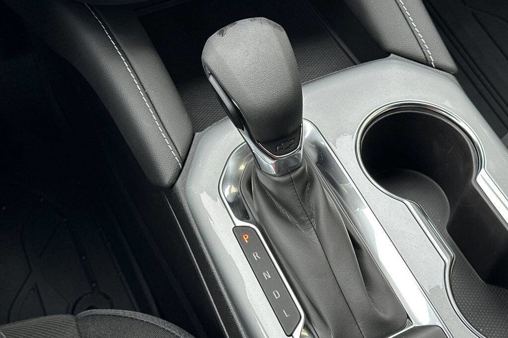 New 2025 Chevrolet Blazer LT w/ Midnight/Sport Edition image 22