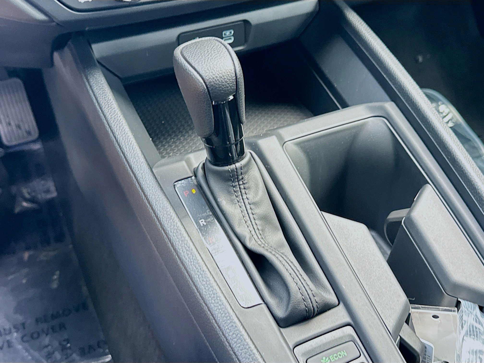 New 2025 Honda Accord SE image 13