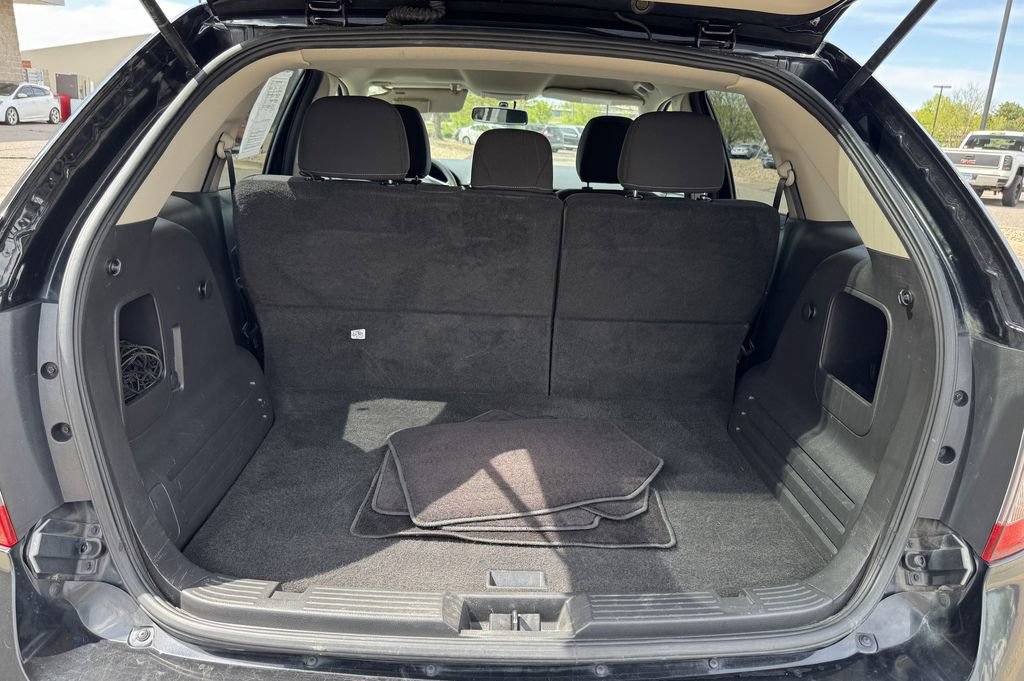 Used 2013 Ford Edge SE FWD image 9