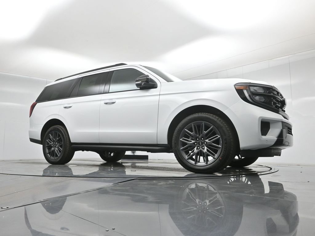 New 2026 Ford Expedition Platinum image 47