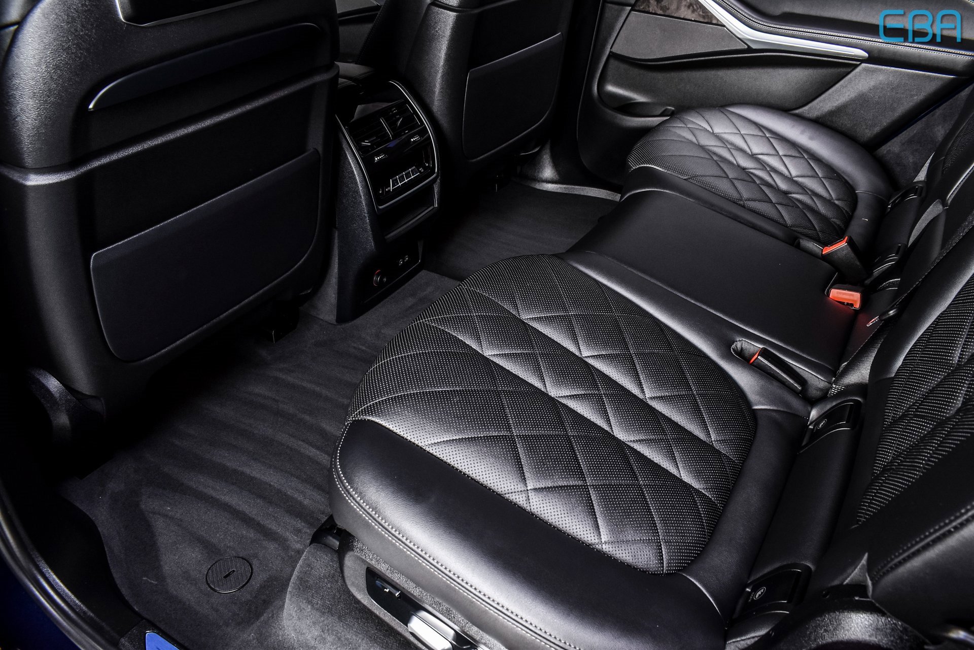 Used 2023 BMW X7 xDrive40i w/ Premium Package image 20