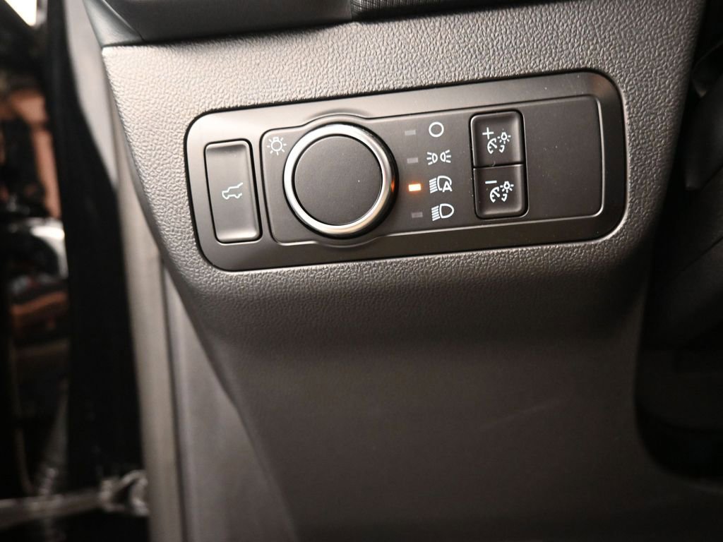 New 2025 Ford Bronco Sport Heritage image 32