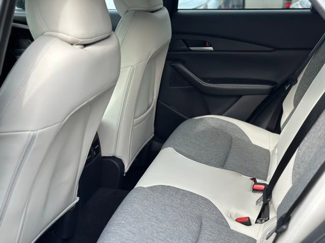 New 2026 MAZDA CX-30 AWD 2.5 S image 9