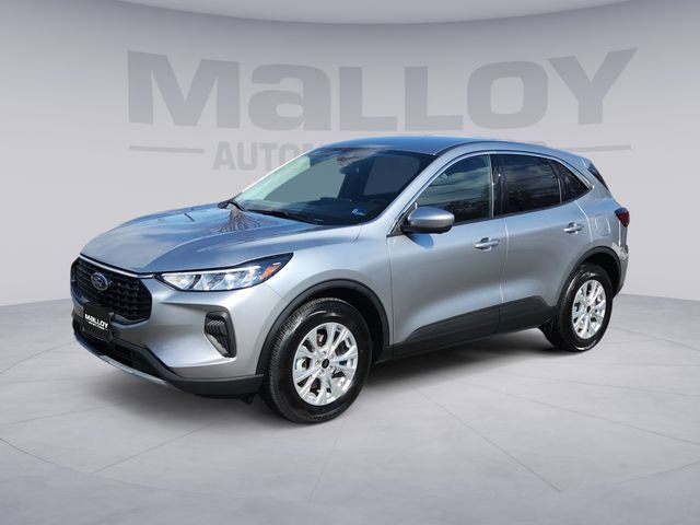 Certified 2023 Ford Escape Active w/ Tech Pack #2
