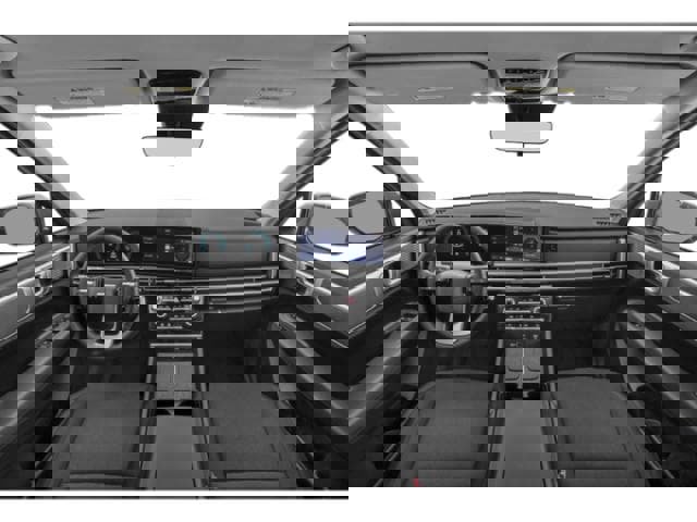 New 2026 Hyundai Santa Fe SE image 8