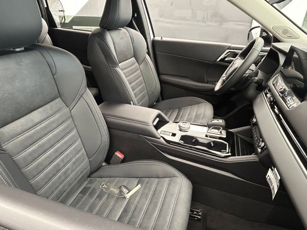 New 2026 Mitsubishi Outlander Trail Edition image 53