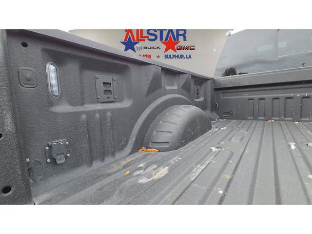 Used 2025 Ford F250 King Ranch w/ FX4 Off-Road Package image 23