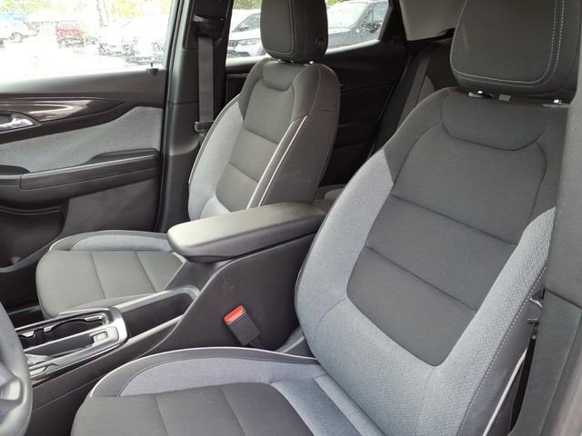 Used 2026 Chevrolet TrailBlazer LT AWD/4WD image 13