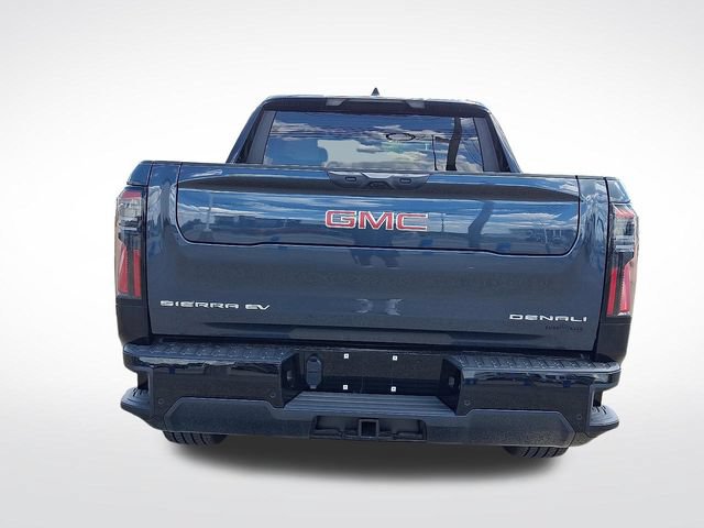 New 2026 GMC Sierra EV Denali AWD/4WD image 6