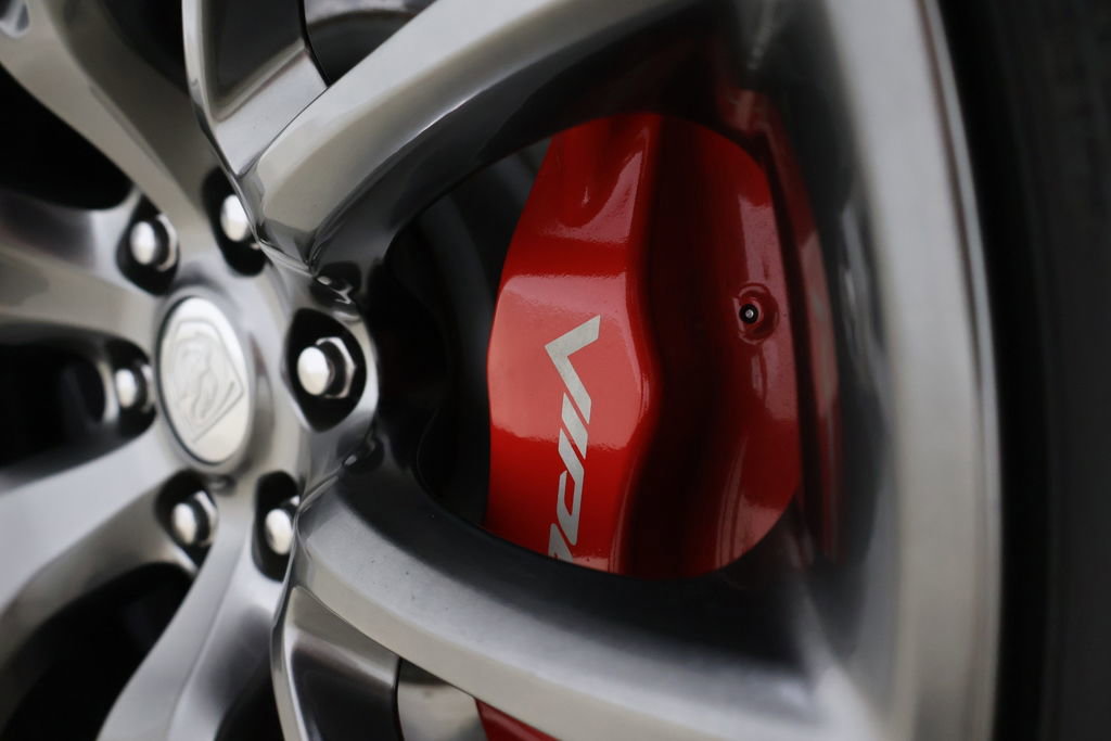 Used 2013 SRT Viper GTS w/ GTS Laguna Interior Pkg image 60