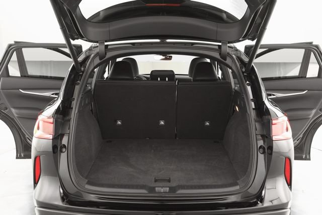 Used 2025 INFINITI QX50 Sport AWD/4WD image 36