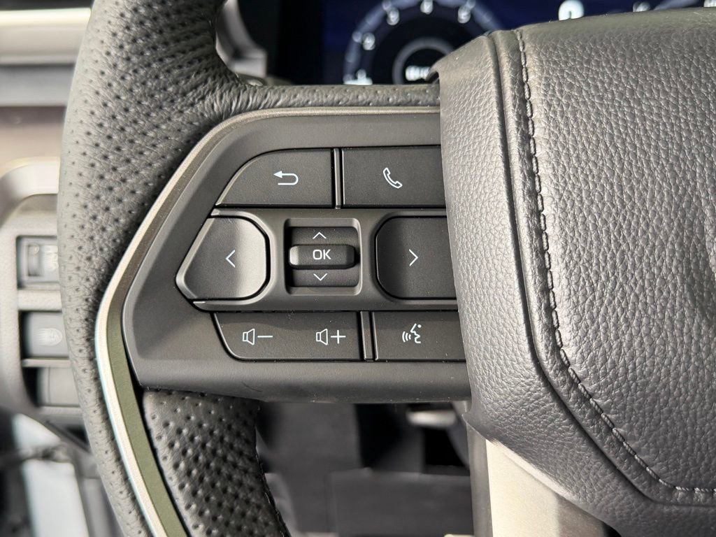 New 2026 Toyota Tacoma TRD Sport AWD/4WD image 20