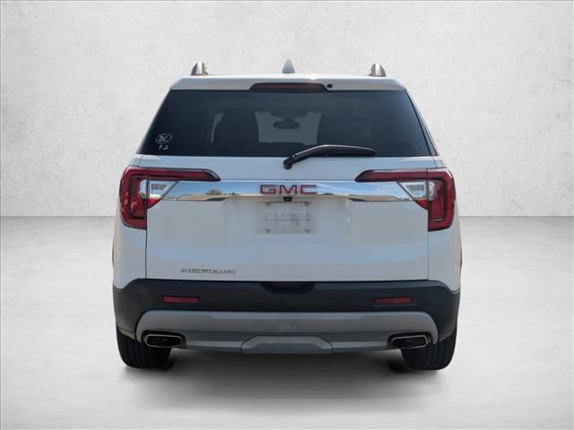 Used 2023 GMC Acadia SLT image 4