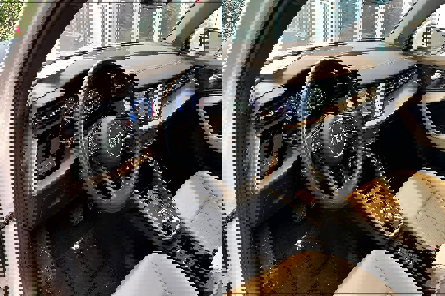 Used 2023 Audi A3 2.0T Premium w/ Convenience Package image 17