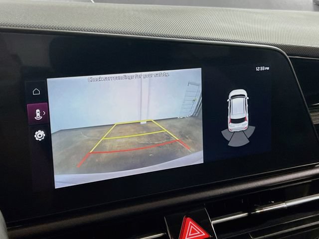 Certified 2023 Kia Niro EX FWD image 14