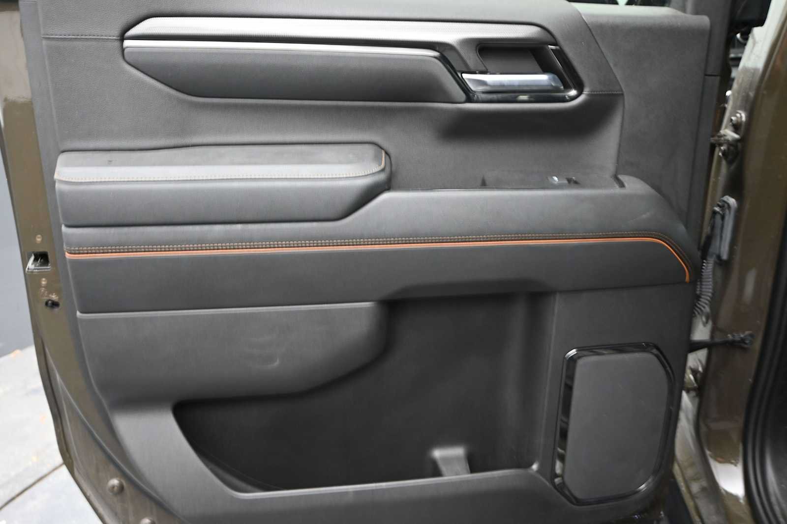 Used 2023 GMC Sierra 1500 AT4 w/ AT4 Premium Package AWD/4WD image 19
