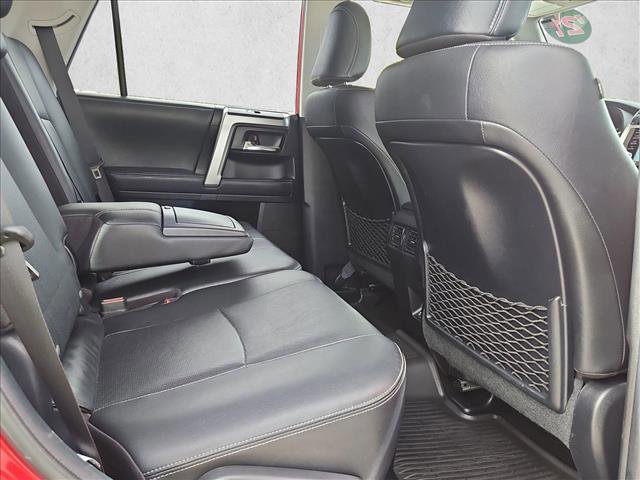 Used 2021 Toyota 4Runner Limited image 21