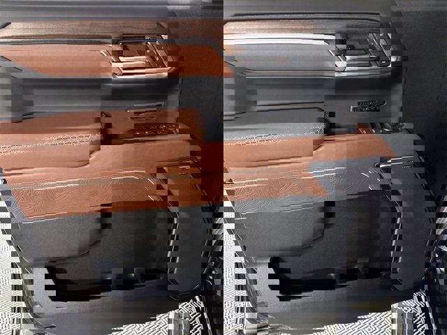 New 2025 GMC Sierra 1500 Denali Ultimate image 23