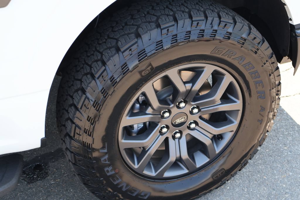 Used 2025 Ford F150 Tremor w/ Equipment Group 402A High AWD/4WD image 29