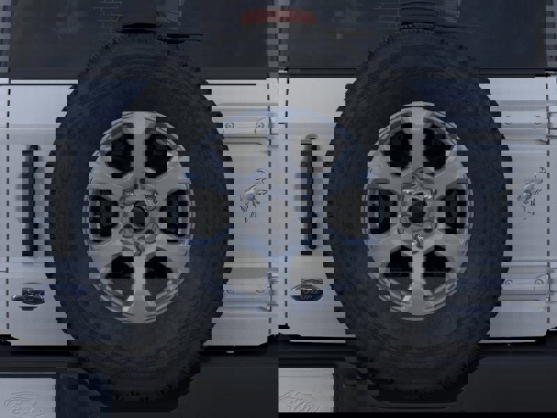 New 2026 Ford Bronco Big Bend image 24