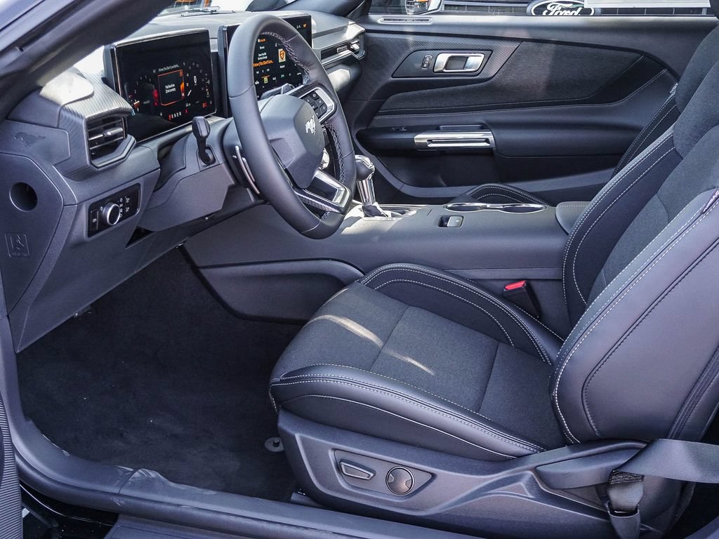 New 2026 Ford Mustang GT RWD image 17