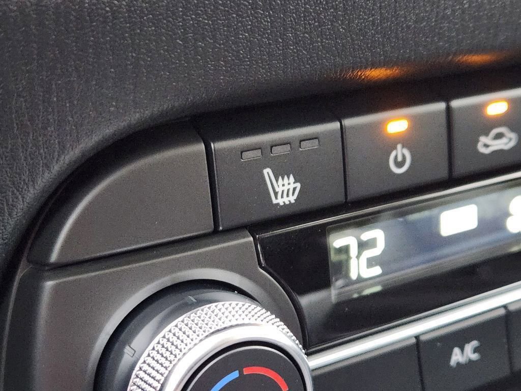 New 2025 MAZDA CX-5 AWD 2.5 S w/ Preferred Package image 18