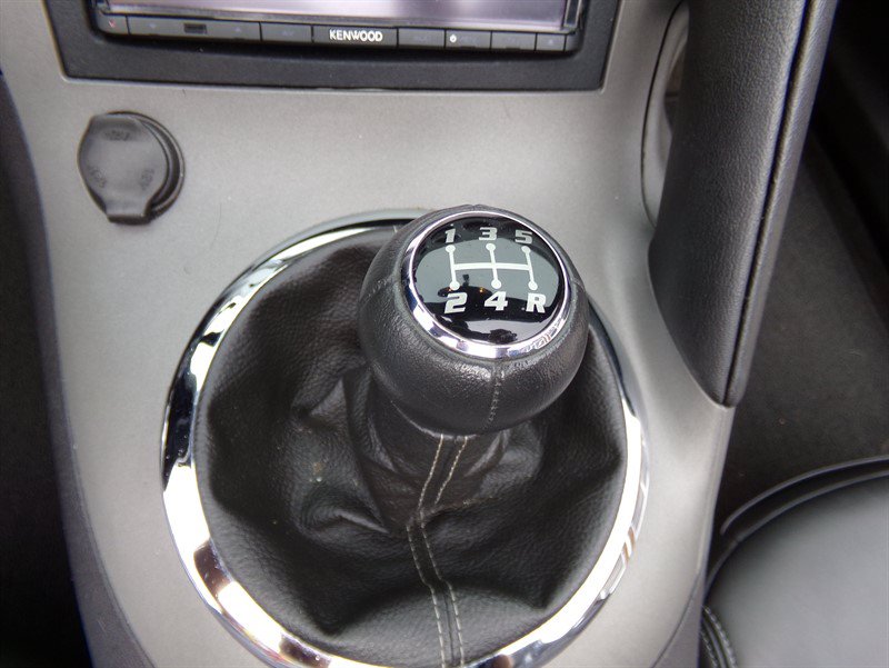 Used 2007 Pontiac Solstice Convertible w/ Premium Package RWD image 44