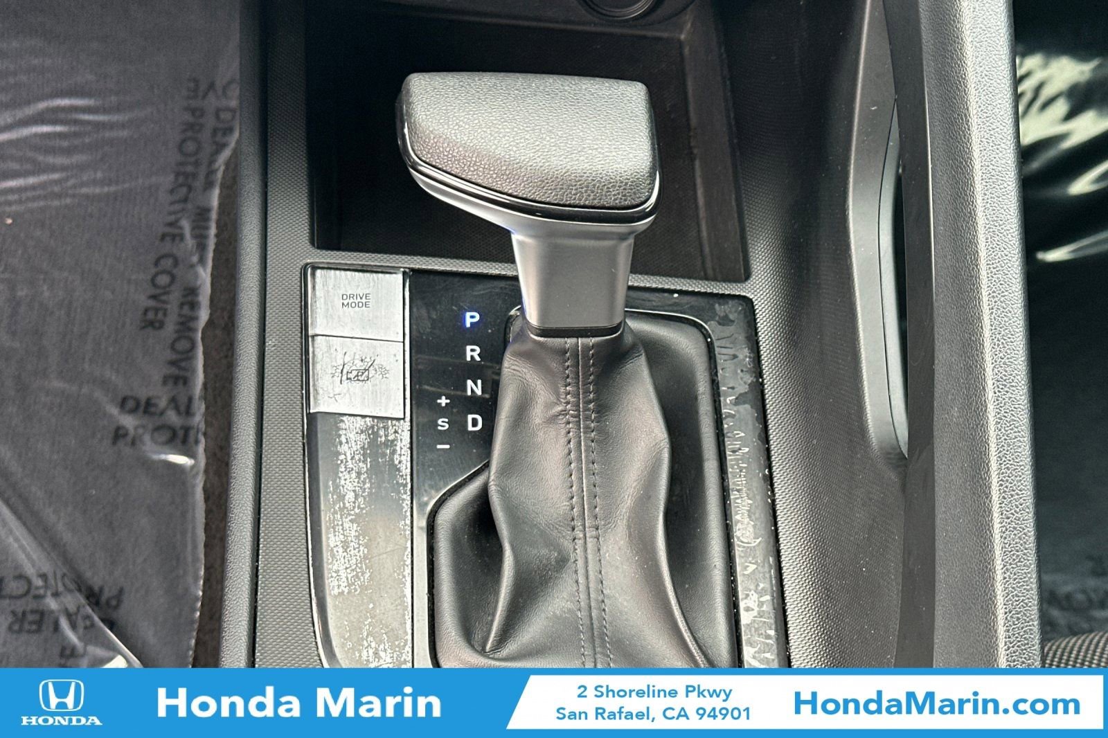 Used 2022 Hyundai Elantra SE image 23