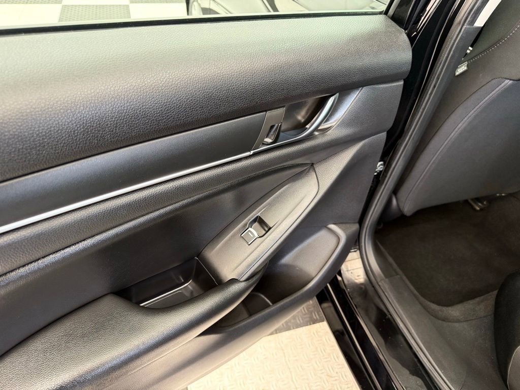 Used 2019 Honda Accord LX image 20