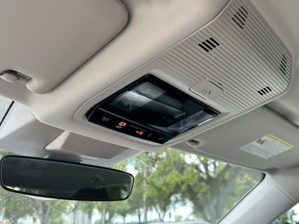 Certified 2026 Volkswagen Tiguan S FWD image 27