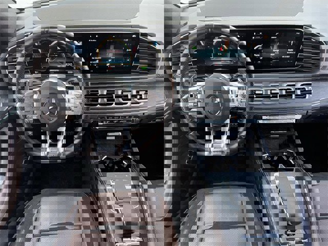 Used 2023 Mercedes-Benz GLE 53 AMG 4MATIC Coupe image 14