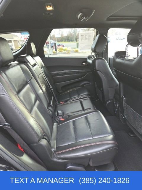 Used 2024 Dodge Durango GT image 27