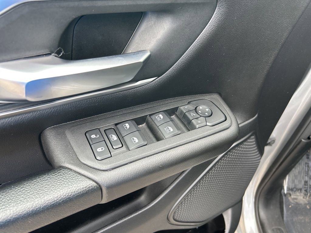 Certified 2025 RAM 1500 Big Horn AWD/4WD image 34