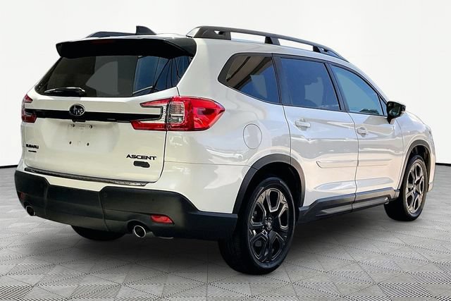 Used 2024 Subaru Ascent Onyx Edition AWD/4WD image 5