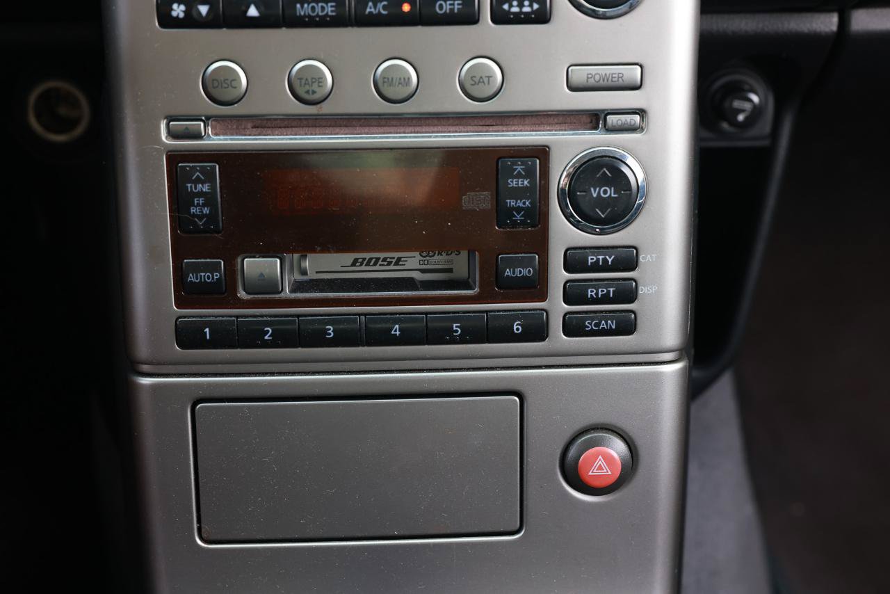 Used 2003 INFINITI G35 Coupe RWD image 32